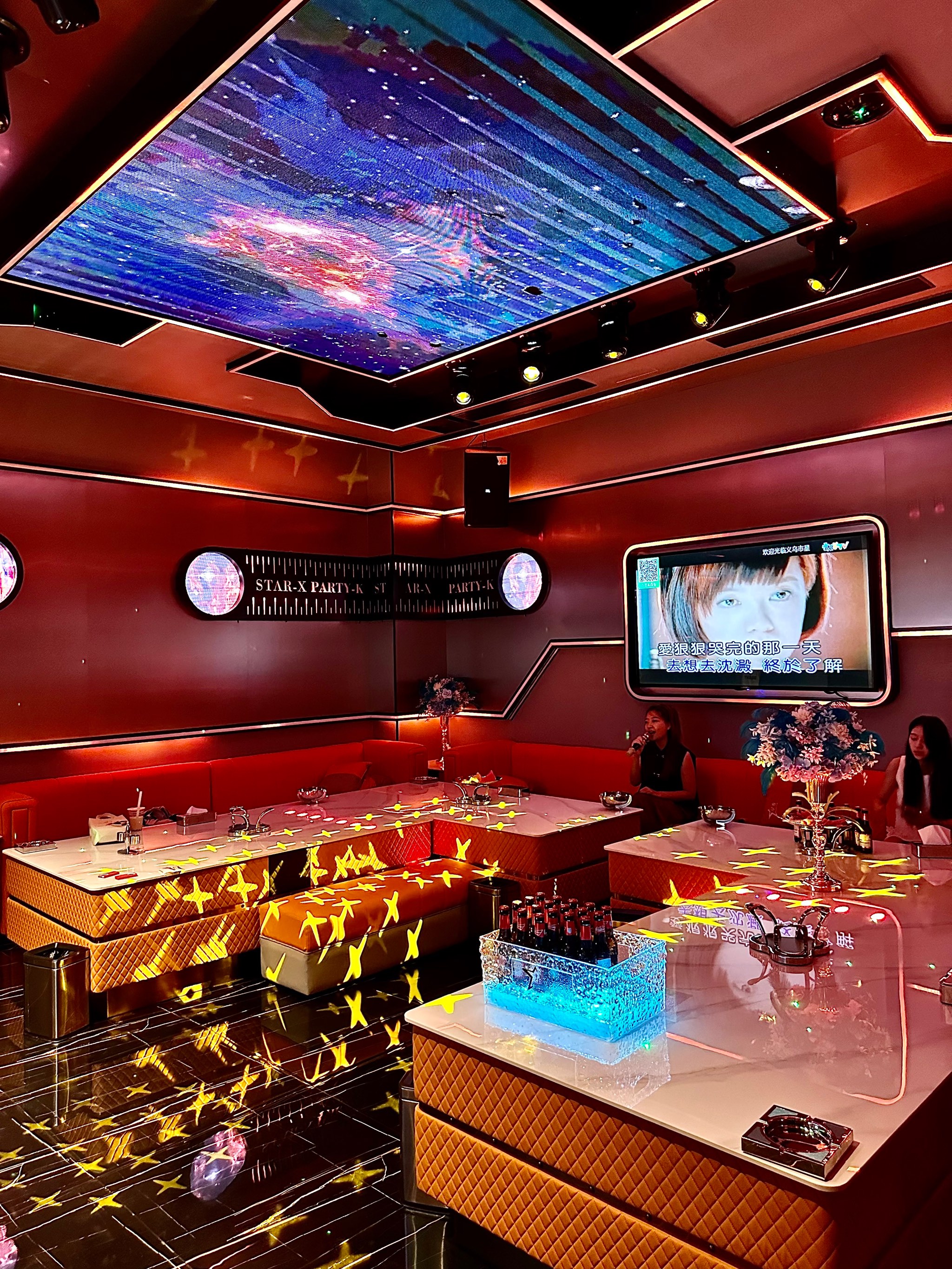 清远商务ktv体验，真心划算-英德市ktv预定