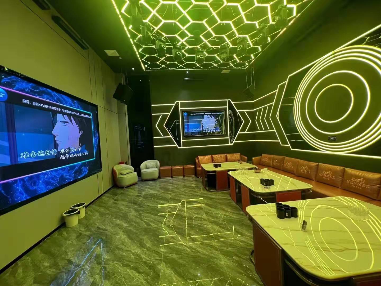 清远商务ktv新潮体验-英德市ktv预定